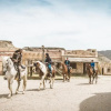 Отель Camping Fort Bravo, фото 8