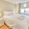 Отель Superior 2 Bedroom in Central Lincoln En-suite Shower King Size Beds Free Toiletries and Wifi, фото 3