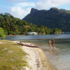 Отель Pension Fare Ara Huahine, фото 13