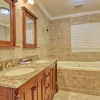 Отель Mountain View Bliss - Cozy 1BR Cabin, фото 8