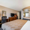 Отель Quality Inn, фото 5