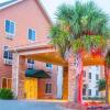 Отель Magnuson Hotel Wildwood Inn в Крофордвилле