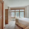 Отель Luxurious 2 Br In River Run Village With Ski In Ski Out, No Cleaning Fees, Kids Ski Free 2 Bedroom C, фото 3