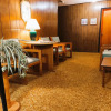 Отель Love Hotels Voyageur by OYO at International Falls MN, фото 12