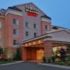 Отель Fairfield Inn & Suites by Marriott Conway в Конвее
