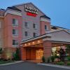 Отель Fairfield Inn & Suites by Marriott Conway, фото 1