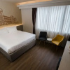 Отель The Rangoon Hotel, фото 5