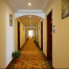 Отель Greentree Inn Jiangsu Changzhou Lijia Town Wujin Road Business Hotel, фото 22