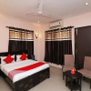 Отель The Repose By OYO Rooms, фото 12