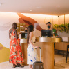 Отель Mercure Rio Boutique Hotel Copacabana, фото 32
