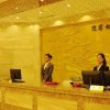 Отель Yasheng Hotel в Яньане
