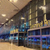 Отель Terminal Hotel, фото 6