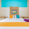 Отель Sans Hotel Budaya Cirebon, фото 2