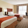 Отель Country Inn & Suites by Radisson, Macedonia, OH, фото 2