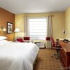 Отель Four Points by Sheraton Calgary Airport в Калгари 