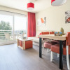 Отель Modern apartment with a dishwasher located in Zeebrugge, фото 6