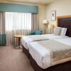 Отель Mercure Sheffield Parkway hotel, фото 6