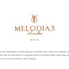Отель Melodia 3 Suites Noto, фото 7