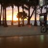 Отель Sulu Plaza Boracay на острове Боракае