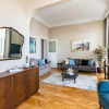 Отель Missafir Historical Flat With Sea View in Beyoglu, фото 14