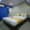 Отель OYO 8692 Hotel Vibrant Regency в Ахмедабаде