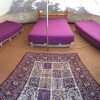 Отель Bell Tent Glamping, фото 19