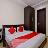 Отель OYO Rooms CR Park Outer Ring Road, фото 4