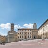 Отель Villa San Lorenzo in Cortona, фото 4