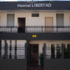 Отель Hostal Libertad, фото 1