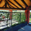Отель B&B Santa Maria Di Lorgana, фото 14