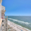 Отель Indigo East 2103 Penthouse W/cabana, фото 19