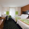 Отель Fairfield Inn & Suites by Marriott Fort Pierce, фото 3