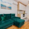 Отель Elegant Apartment in Gdańsk by Renters, фото 7