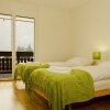Отель Apartment Iris A Leukerbad 17621, фото 3