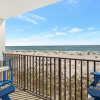 Отель Island Sunrise 265 2 Bedroom Condo by RedAwning, фото 22