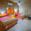 Отель Kasbah Le Touareg, фото 5