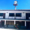 Отель Casa Blanca Hospedaje, фото 1