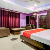 Отель The Silver International By OYO Rooms, фото 4