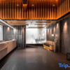 Отель Haikou Mixi Hotel, фото 7