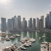 Отель Striking 1BR in Dubai Marina - Minutes From Beach, фото 15