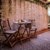 Отель Cosy studio in the greenest corner of Trastevere, фото 7