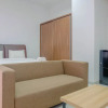 Отель Deluxe Studio Apartment @ Azalea Suites Cikarang, фото 2