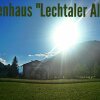 Отель Ferienhaus Lechtaler Alpen, фото 14