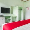 Отель OYO 742 View Pruksa Resort, фото 21