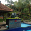 Отель Dewa Bharata Bungalows Ubud, фото 1