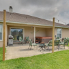 Отель Pensacola Home With Hot Tub: 4 Miles to Beach!, фото 16