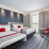 Отель Holiday Inn Express Heilbronn, an IHG Hotel, фото 7