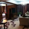 Отель Handan Zhaoshang Hotel, фото 42