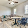 Отель Charlotte Vacation Rental w/ 2 Living Areas!, фото 10