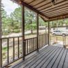 Отель Serene Ruidoso Cabin w/ Fenced Yard Near Downtown!, фото 16